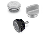 Threaded Plugs